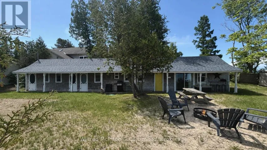 Welcome to the cottage