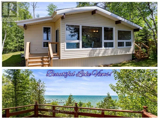 459 BRUCE ROAD 13, Native Leased Lands, Ontario N0H2L0