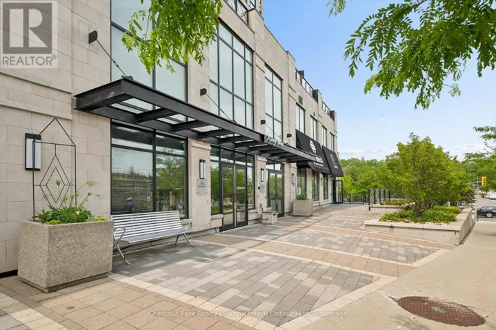 River House | 405-160 Macdonell Street, Guelph