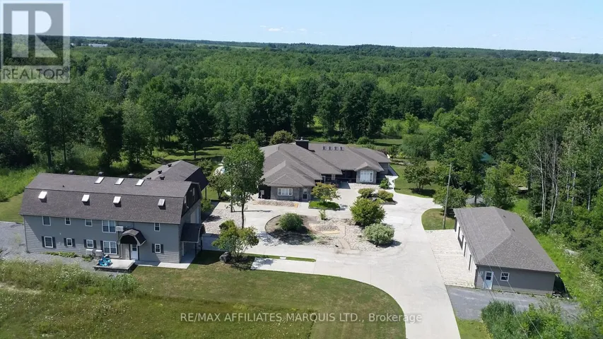 16401 COUNTY RD 2, South Stormont, Ontario K0C1P0