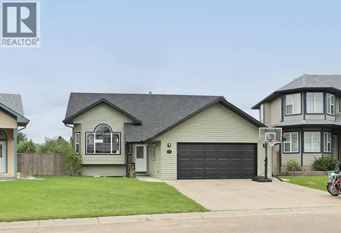 23 Upland Place, Brooks, Alberta T1R1M9