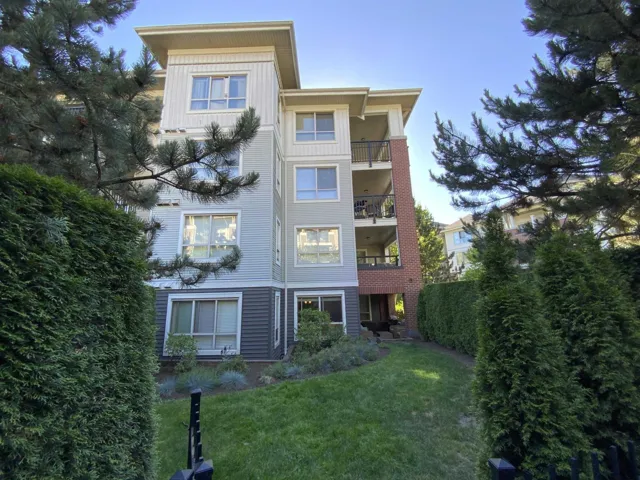 A106 8929 202 STREET, Langley, British Columbia V1M0B4