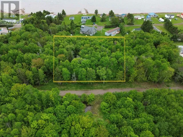 Lot 23-1 0 Isidore Lane, Union Corner, Prince Edward Island C0B2E0