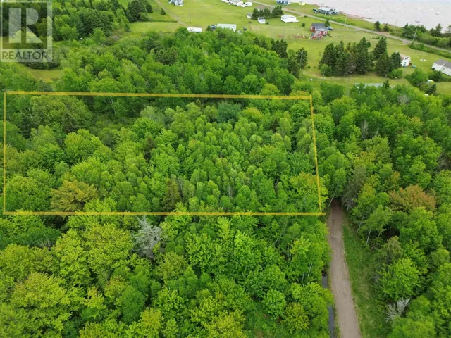 Lot 23-4 0 Isidore Lane, Union Corner, Prince Edward Island C0B2E0