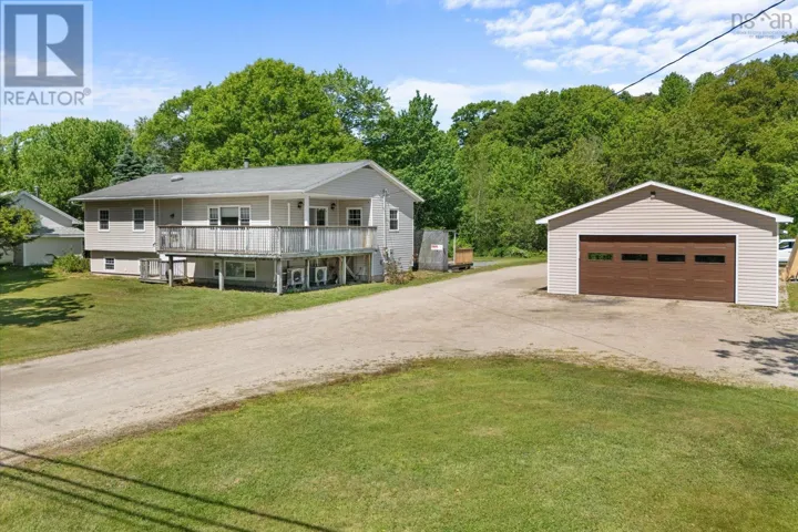 706 Highway 325, Blockhouse, Nova Scotia B0J1E0