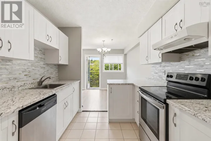 303 15 Knightsridge Drive, Halifax, Nova Scotia B3M3S9