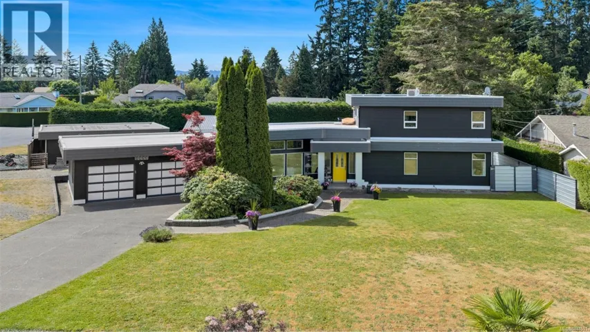 1432 Highland Pl, Cobble Hill, British Columbia V8H0J1
