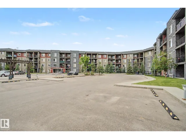 #224 3315 JAMES MOWATT TR SW, Edmonton, Alberta T6W3L9