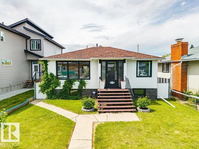 10932 151 ST NW, Edmonton, Alberta T5P1W1