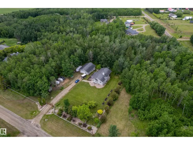 #202 55109 HWY 777, Rural Lac Ste. Anne County, Alberta T0E1V0