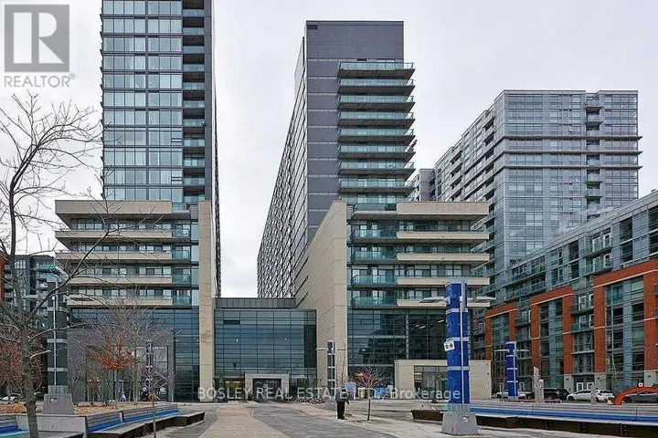 2012 - 36 LISGAR STREET, Toronto (Little Portugal), Ontario M6J0C7