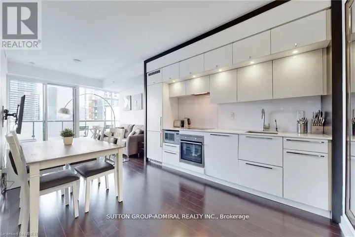 3706 - 15 GRENVILLE STREET, Toronto (Bay Street Corridor), Ontario M4Y0B9