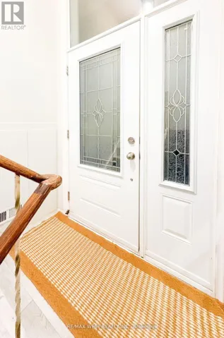 BSMT - 5 ARLSTAN DRIVE, Toronto (Bathurst Manor), Ontario M3H4V7
