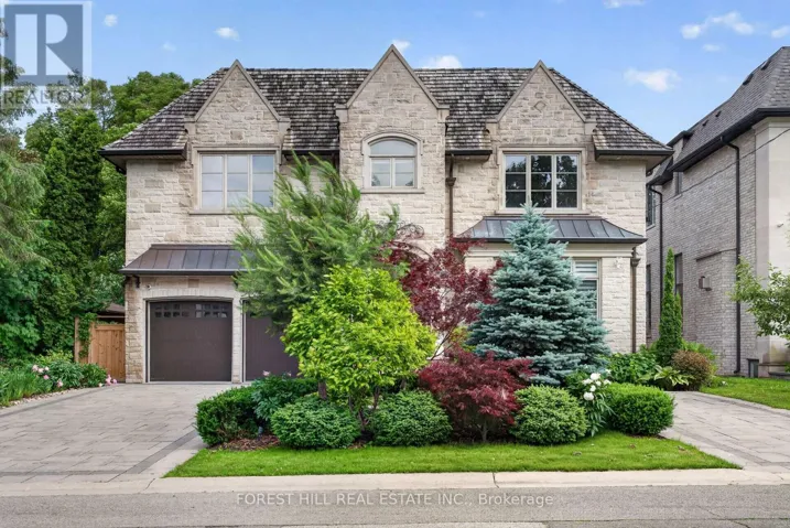 59 MUNRO BOULEVARD, Toronto (St. Andrew-Windfields), Ontario M2P1C3