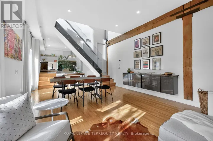 1 - 75 MARKHAM STREET, Toronto (Trinity-Bellwoods), Ontario M6J2G4