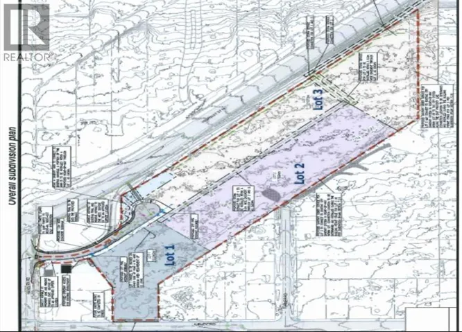 LOT 3 7171 HART HIGHWAY, Prince George, British Columbia V2K3B1