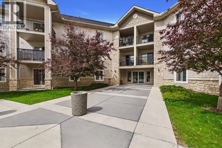 2305, 2371 Eversyde Avenue SW, Calgary, Alberta T2Y4S3