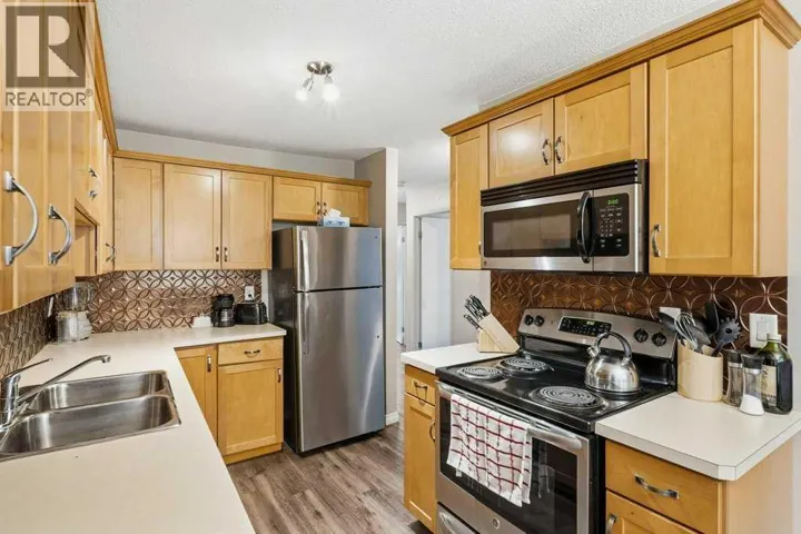 101, 6108 53 Street, Olds, Alberta T4H1P1