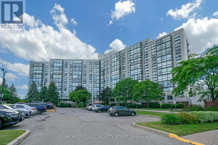 201 - 40 HARDING BOULEVARD, Richmond Hill (North Richvale), Ontario L4C9S5