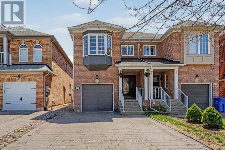 179 WARWICK CRESCENT, Newmarket (Summerhill Estates), Ontario L3X2S3