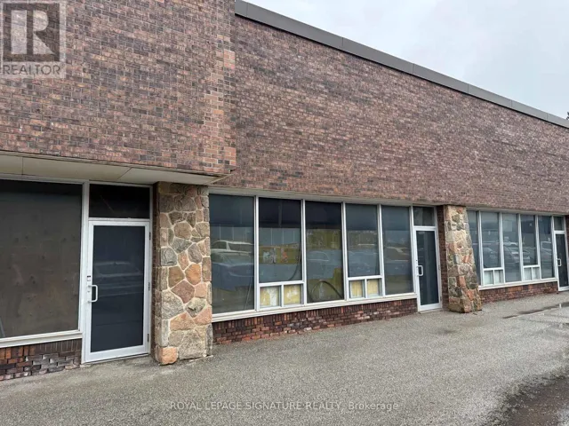 112A SNIDERCROFT ROAD, Vaughan (Concord), Ontario L4K2K1