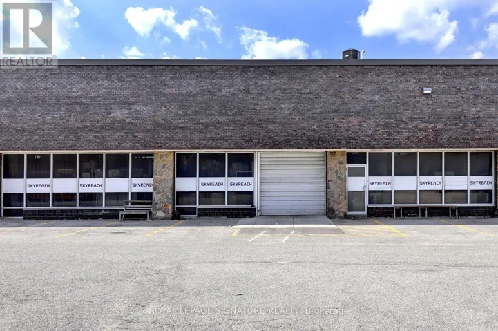 112A SNIDERCROFT ROAD, Vaughan (Concord), Ontario L4K2K1