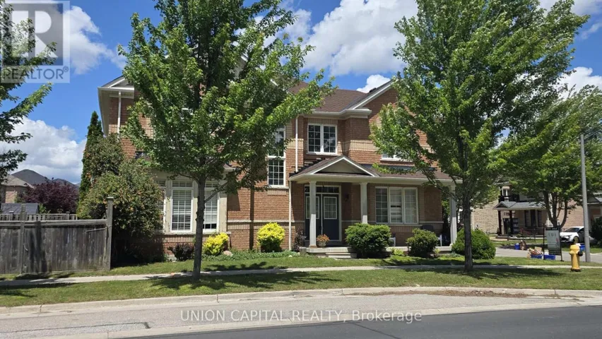 2 SOLACE ROAD, Markham (Greensborough), Ontario L6E0A3