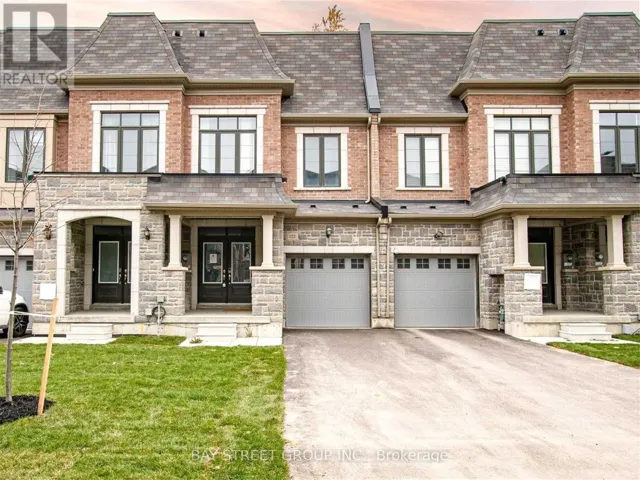 122 LICHFIELD ROAD, Markham (Unionville), Ontario L3R0W9