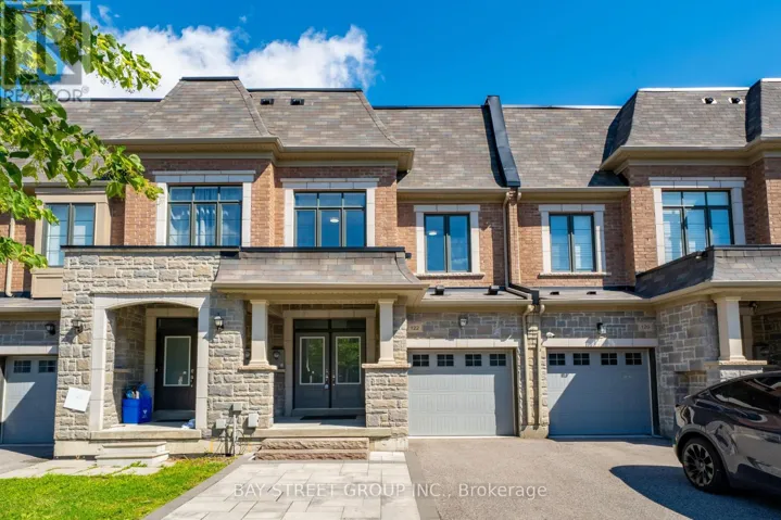 122 LICHFIELD ROAD, Markham (Unionville), Ontario L3R0W9