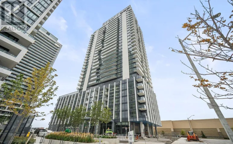 207 - 27 KORDA GATE, Vaughan (Vellore Village), Ontario L4K2M9