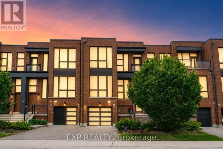 20 CRESTRIDGE DRIVE, Vaughan (Patterson), Ontario L4J0K1