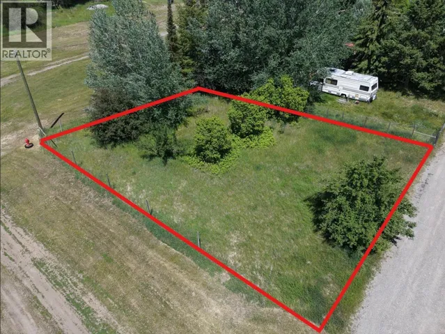 Lot 3 NICKEL Lane, Greenwood, British Columbia V0H1J0