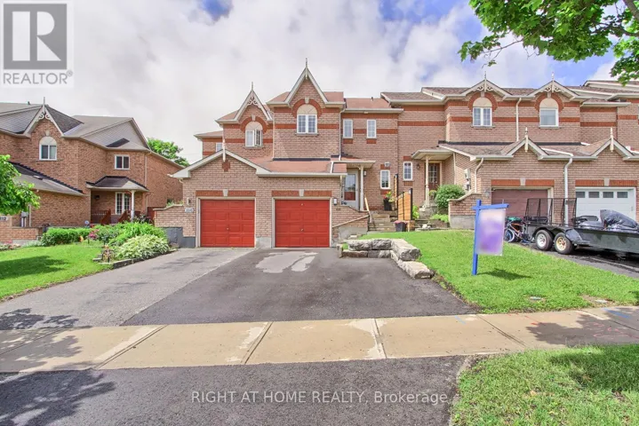 108 GADWALL AVENUE, Barrie (Painswick South), Ontario L4N8X3
