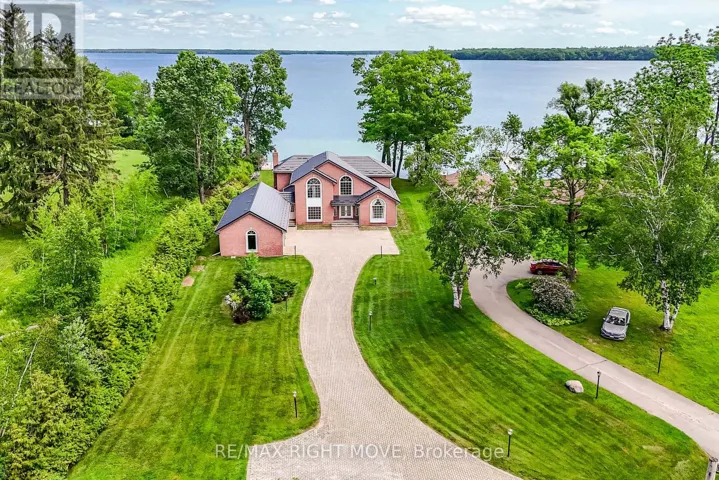 4229 WILSON POINT ROAD N, Severn, Ontario L3V7E1
