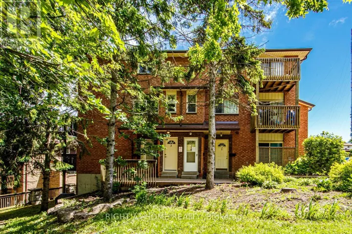 3 - 23 MEADOW LANE, Barrie (Ardagh), Ontario L4N7K3