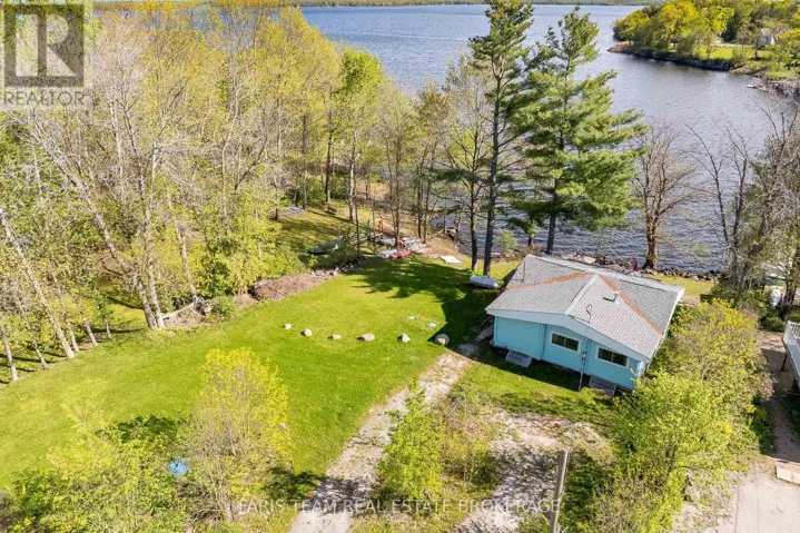 3617 SOUTHWOOD BEACH BOULEVARD, Ramara, Ontario L0K2B0