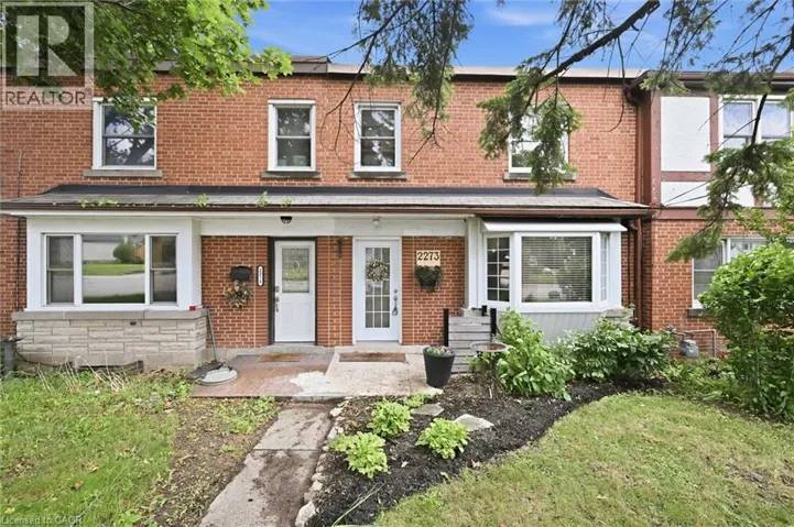 2273 KING Street E, Hamilton, Ontario L8K1X5