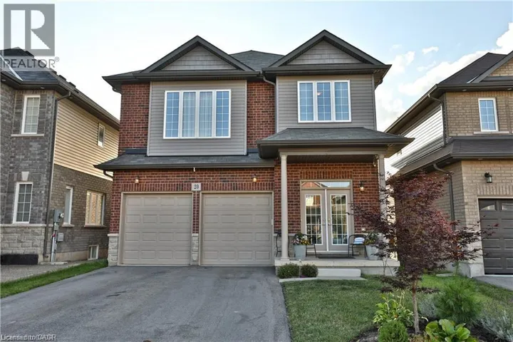 20 HIDDEN RIDGE Crescent, Hannon, Ontario L0R1P0
