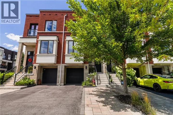 467 NAUTICAL Boulevard, Oakville, Ontario L6L0E8
