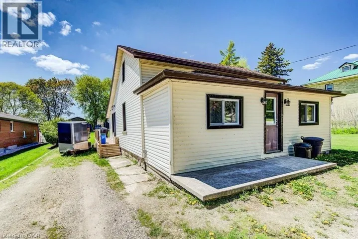 21 MAIN Street W, Drayton, Ontario N0G1P0