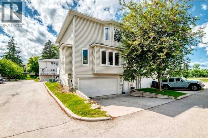 672 Killarney Glen Court SW, Calgary, Alberta T3E7H4