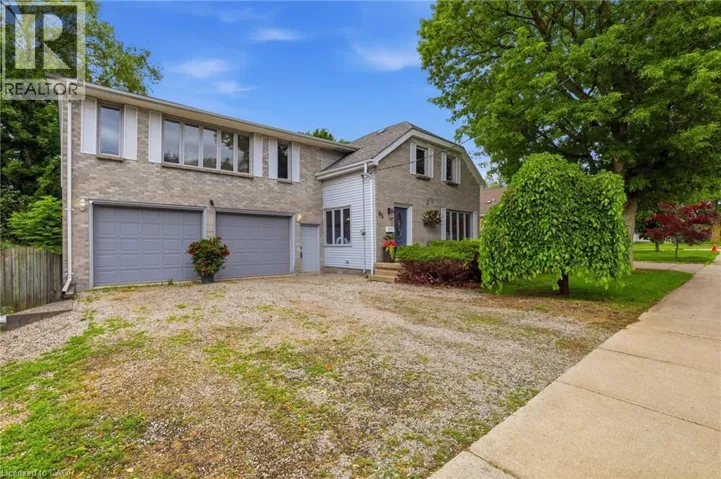 85 STUART Street, London, Ontario N5Y1S4