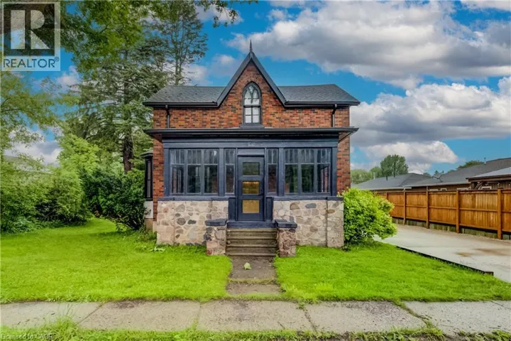 110 BROCK Street, Minto, Ontario N0G1Z0