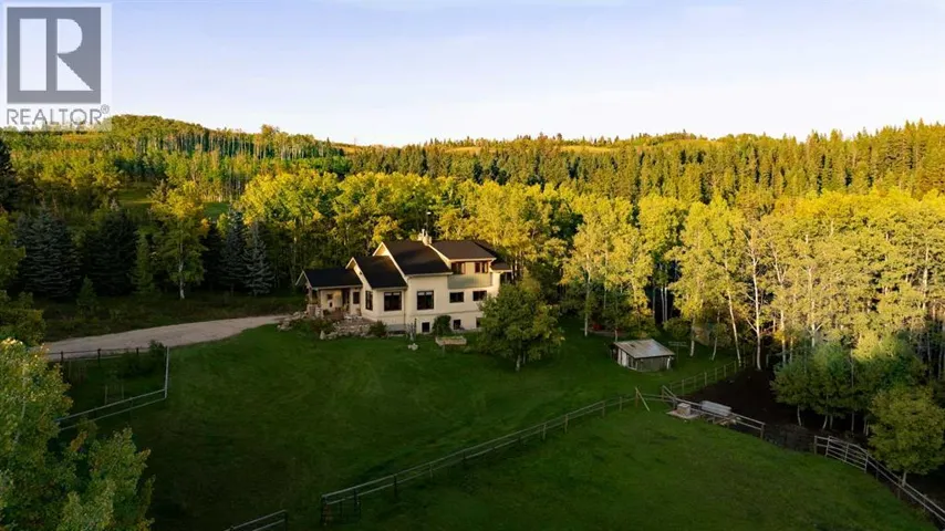 200, 290108 Parkins Road W, Rural Foothills County, Alberta T0L1K0