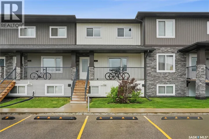 618 110 Akhtar BEND, Saskatoon, Saskatchewan S7W0B8