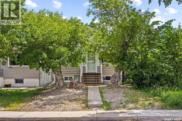 2167 Lindsay STREET, Regina, Saskatchewan S4N3C1
