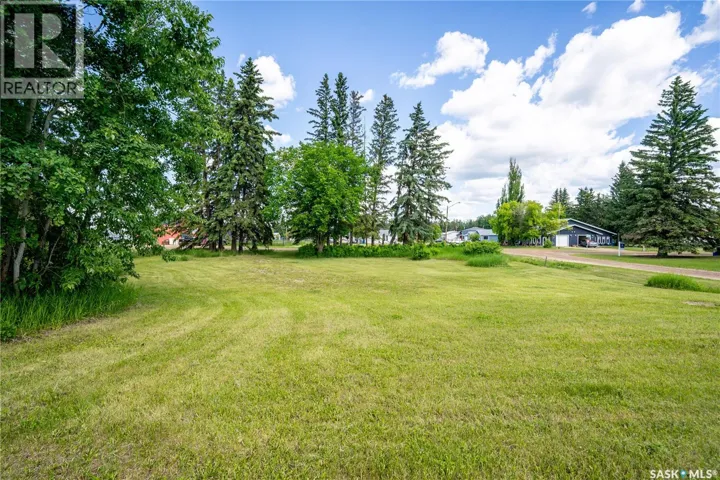 153 1st STREET E, Pierceland, Saskatchewan S0M2K0