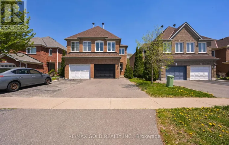 171 FERNFOREST DRIVE, Brampton (Sandringham-Wellington), Ontario L6R1T7