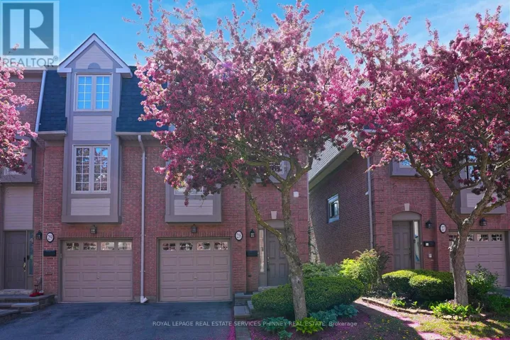 28 - 3140 FIFTH LINE W, Mississauga (Erin Mills), Ontario L5L1A2