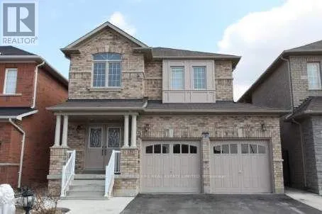 EXCLUDING BASEMENT - 15 ATTMAR DRIVE, Brampton (Bram East), Ontario L6P2R4